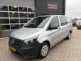 Mercedes-Benz Vito 114 CDI Lang Automaat