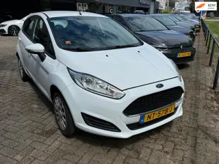 Ford Fiesta 1.0 Style 5-deurs AIRCO