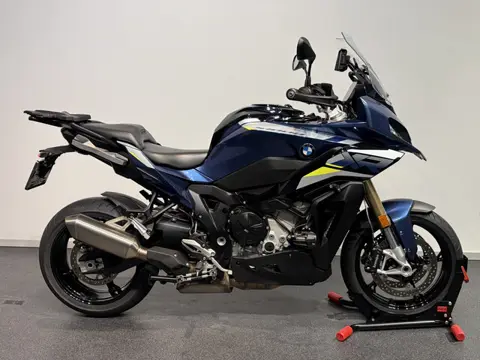 BMW S 1000 XR model E/P (bj 2025)