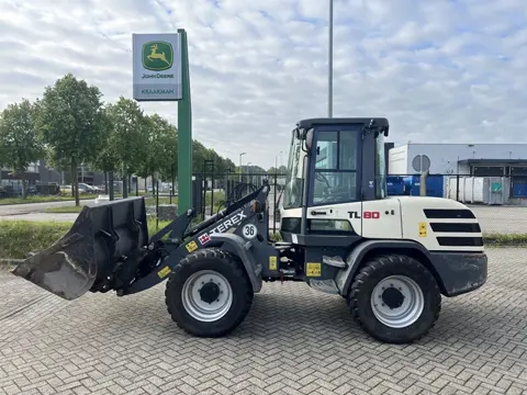 Terex TL80-777832