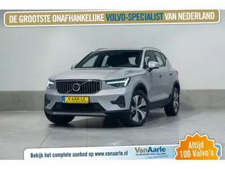 Volvo XC40 T4 Aut. Plug-in Hybrid Ultimate Bright Parkeercamera Navigatie 211pk