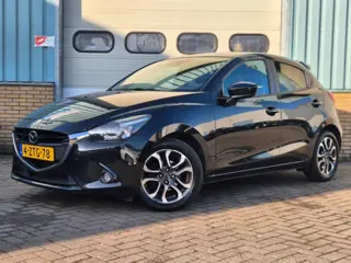 MAZDA 2 1.5 SKYACTIV-G GT-M