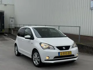 SEAT Mii 1.0 Sport Dynamic I ALL-Season I NL-AUTO