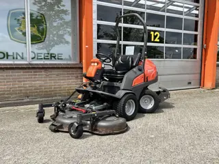 Husqvarna P525D-zitmaaier-782637
