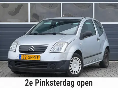 Citroen C2 1.1i Séduction | NAP| 2006