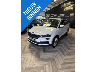 Skoda Karoq 1.0 TSI Ambition CARPLAY,CRUISE