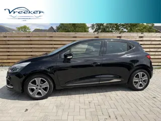 Renault Clio 1.2 16V