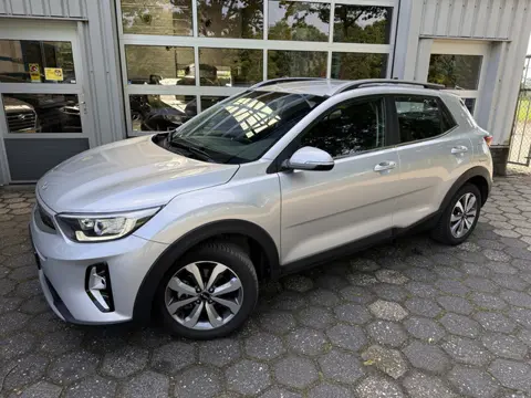 Kia Stonic 1.0 T-GDI MHEV (bj 2024, automaat)