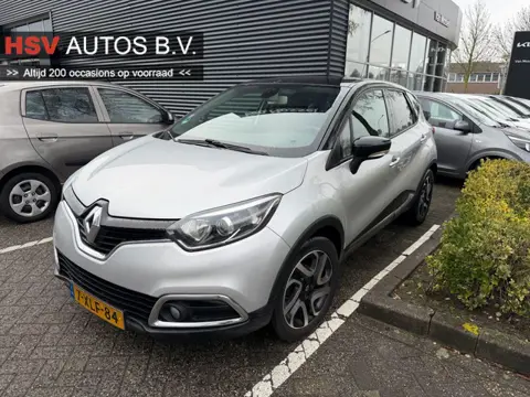 Renault Captur 0.9 TCe Dynamique navi LM org NL