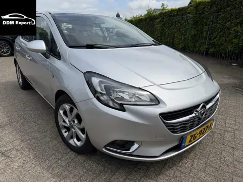 Opel Corsa 1.3 CDTI Color Edition (bj 2017)