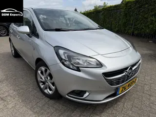 Opel Corsa 1.3 CDTI Color Edition (bj 2017)