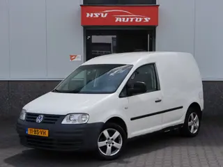 Volkswagen Caddy 2.0 SDI