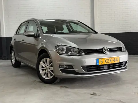Volkswagen Golf 1.4 TSI Highline Stoelverw. PDC V+A/ACC/Clima/Parkeer ass.