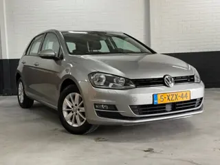 Volkswagen Golf 1.4 TSI Highline Stoelverw. PDC V+A/ACC/Clima/Parkeer ass.