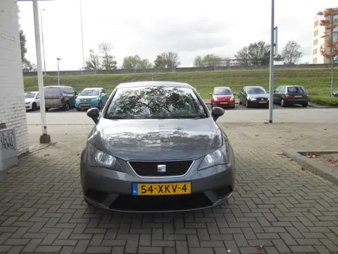 Seat Ibiza SC 1.2 TSI Style