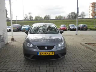 Seat Ibiza SC 1.2 TSI Style