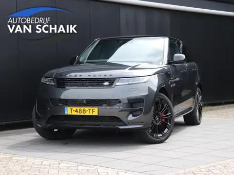 Land Rover Range Rover Sport 3.0 P440e Dynamic HSE | LEDER | MEMORY | PANO-DAK | MERIDIAN | TREKHAAK