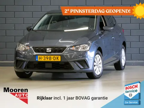 SEAT Ibiza 1.0 TSI Style Business Intense | CAMERA | CARPLAY | CRUISE CONTROL |