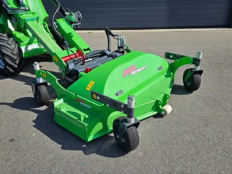 Avant Gazonmaaier 1500 mm breed (bj 2024)