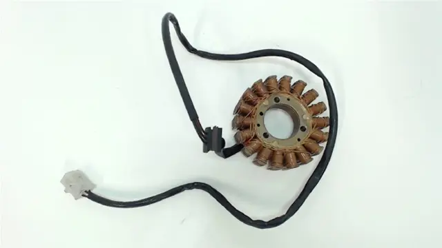 STATOR Kawasaki ZR 7 1998 - 2003