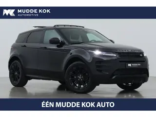 Land Rover Range Rover Evoque P270e PHEV Dynamic SE | Black Pack | Schuif/kanteldak | Trekhaak | ACC