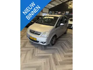 Opel Meriva 1.6-16V Temptation