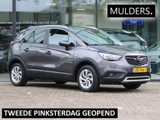 Opel Crossland X 1.2 Turbo Innovation Automaat | Navi / Camera / Climate