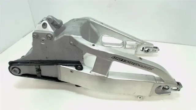 ACHTER BRUG Honda CBR 600 RR 2003 - 2004