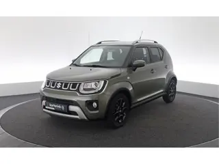 Suzuki Ignis 1.2 Smart Hybrid Select (bj 2021, automaat)