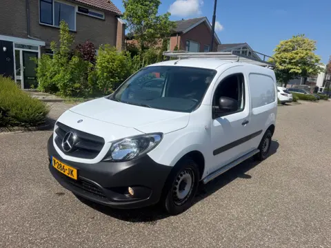 Mercedes-Benz Citan 108 CDI BlueEFFICIENCY
