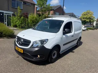 Mercedes-Benz Citan 108 CDI BlueEFFICIENCY
