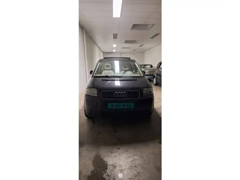 Audi A2 1.4 S Line