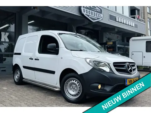 Mercedes-Benz Citan 108 CDI Economy | ELEK.REAMEN | NAP | APK.