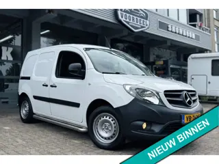 Mercedes-Benz Citan 108 CDI Economy | ELEK.REAMEN | NAP | APK.