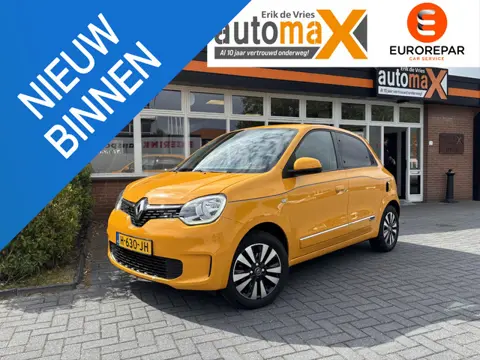 Renault Twingo 1.0 SCe Intens |Dealer Onderhouden!|NAP!|
