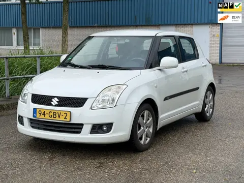 Suzuki Swift 1.3 Shogun!2008!5-deurs!Airco!APK!