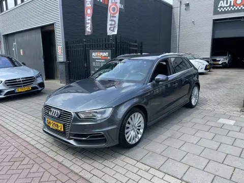 Audi A3 Sportback 1.4 e-tron PHEV Ambition Pro Line plus Airco NAP APK