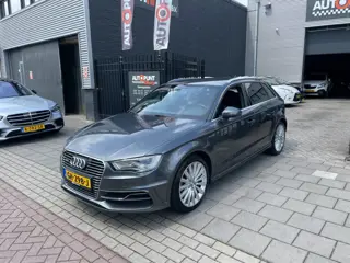 Audi A3 Sportback 1.4 e-tron PHEV Ambition Pro Line plus Airco NAP APK