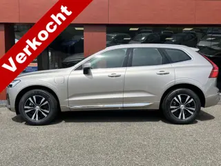 Volvo XC60 2.0 T6 Plug-in hybrid AWD Core Bright