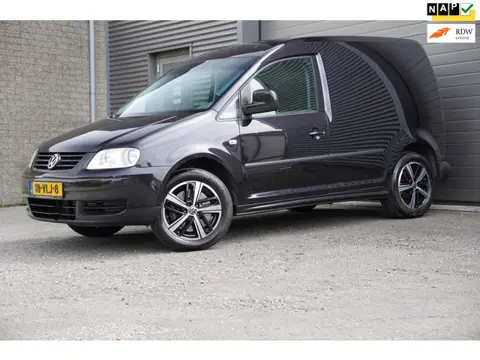 Volkswagen Caddy 1.9 TDI DSG