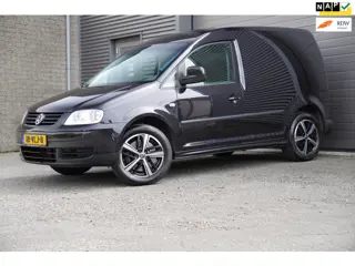 Volkswagen Caddy 1.9 TDI DSG