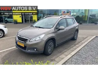 Peugeot 2008 1.2 PureTech Active automaat navi *99.000km*