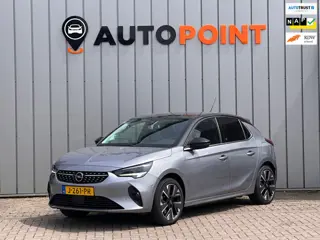 Opel Corsa-e Elegance 50 kWh FASE 3 SOH 89% CAMARA PDC