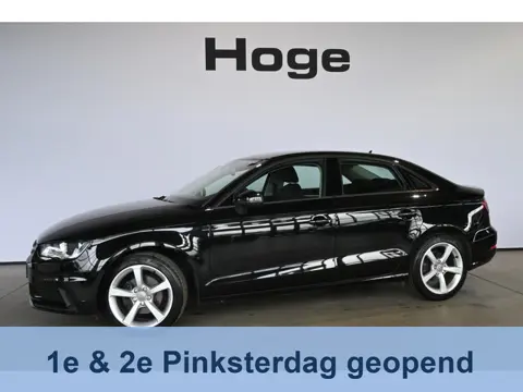 Audi A3 Limousine 1.4 TFSI CoD Attraction Pro Line Automaat Cruise control Navigatie Airco Goed Onde