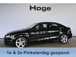 Audi A3 Limousine 1.4 TFSI CoD Attraction Pro Line Automaat Cruise control Navigatie Airco Goed Onde
