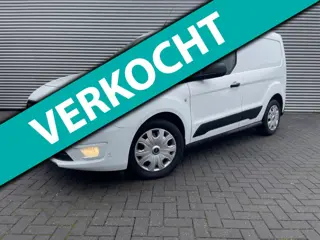 Ford Transit Connect 1.0 Ecoboost 2019 navi / camera / 3 zitplaatsen
