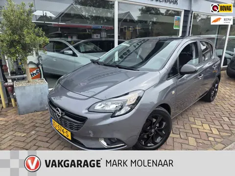 Opel Corsa 1.4-16V Turbo Color