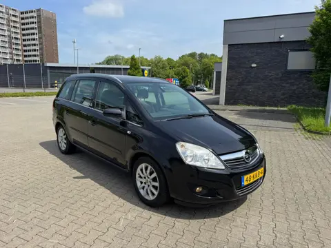 Opel Zafira 1.8 Selection 7P