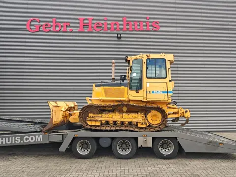 Dressta TD-10M 1150 Hours! (bj 2012)
