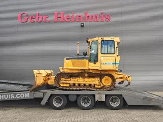 Dressta TD-10M 1150 Hours! (bj 2012)